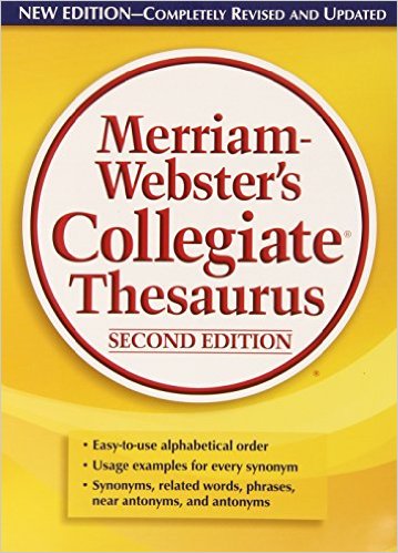 1 st quarter – 2015/2016 thefreedictionary.com merriam-webster.com  thesaurus.com. - ppt download